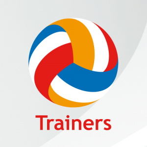 Alle 33 trainers