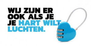 De vertrouwenspersonen