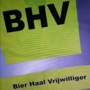 Alle BHV'ers