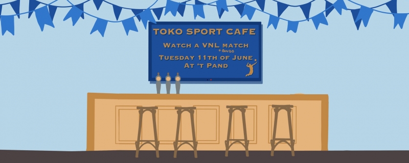 ToKo Sports Café