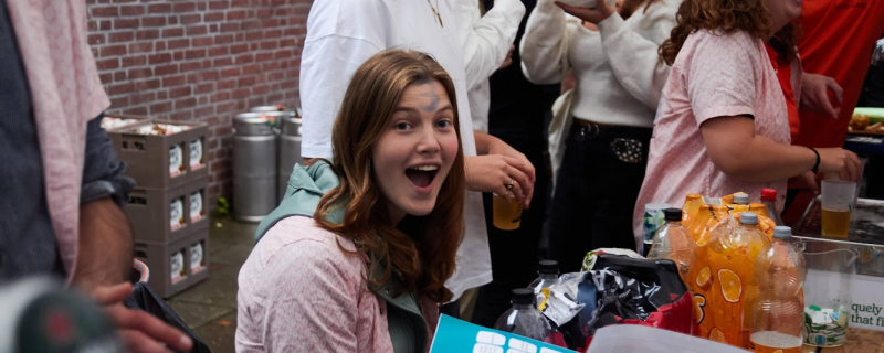 Schrijf je in voor de RJC barbecue!!!