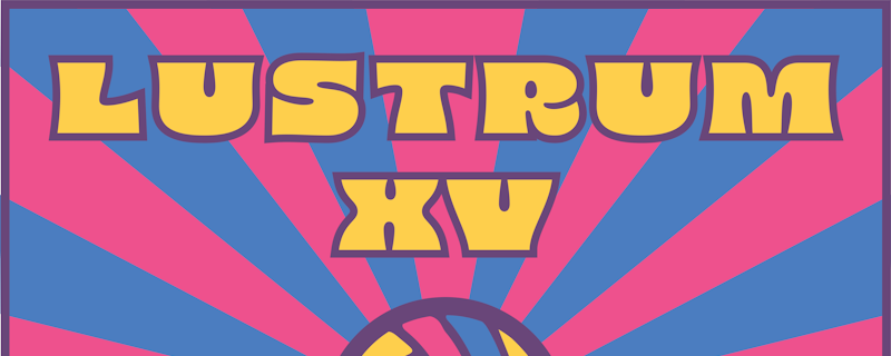 Lustrumweek
