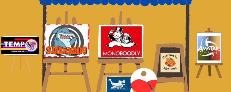 Kommissie interesse avond