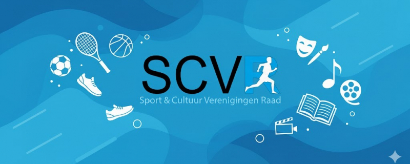 Word Bestuurslid bij de SCVR!