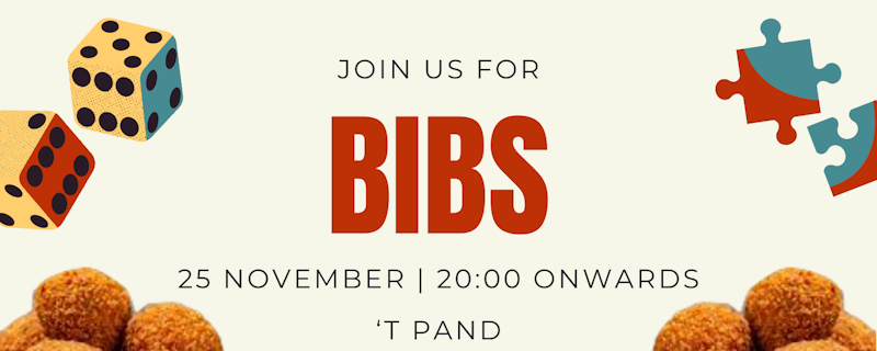 Come to BIBS