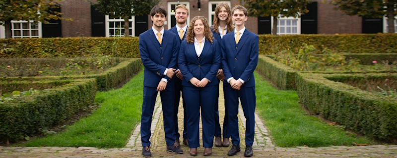 Bestuur interesse avond